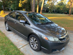 2010 Honda Civic 67,000 mi