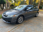 2010 Honda Civic 67,000 mi