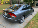 2010 Honda Civic 67,000 mi