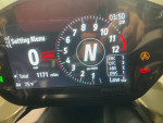 2023 Ducati Streetfighter V2 W/Arrow exhaust $6K extras