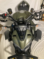 2023 Ducati Streetfighter V2 W/Arrow exhaust $6K extras