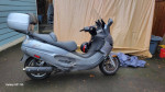Piaggio x9 Evolution