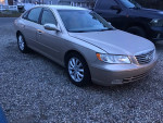 2007 Hyundai Azera Limited FWD 97,000 mi