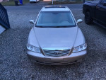 2007 Hyundai Azera Limited FWD 97,000 mi