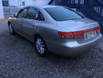 2007 Hyundai Azera Limited FWD 97,000 mi
