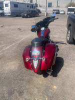 Motorcycle