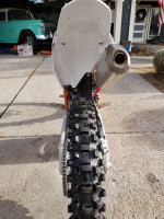 2022.5 KTM 250 SXF SUPER CLEAN!
