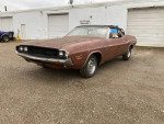 Dodge Challenger 120,000 mi