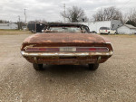 Dodge Challenger 120,000 mi