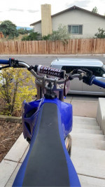 yamaha yz85