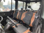 CAN-AM DEFENDER MAX LONE STAR LMT CAB