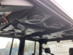 CAN-AM DEFENDER MAX LONE STAR LMT CAB