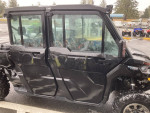 CAN-AM DEFENDER MAX LONE STAR LMT CAB