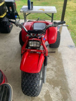 1984 honda atc 200s what $1,500 make offers