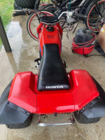 1984 honda atc 200s what $1,500 make offers