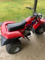 1984 honda atc 200s what $1,500 make offers