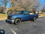 Chevrolet Silverado 1500 149,000 mi