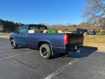 Chevrolet Silverado 1500 149,000 mi