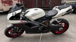 2011 Ducati 848 EVO
