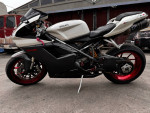 2011 Ducati 848 EVO