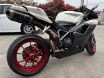 2011 Ducati 848 EVO