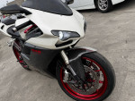 2011 Ducati 848 EVO