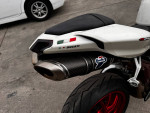 2011 Ducati 848 EVO