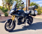 2019 BMW S1000 XR