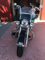 2013 Harley Davidson Heritage Classic softtail