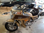 Honda Goldwing 1985 – Restoration project $200 or best offer