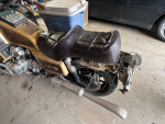 Honda Goldwing 1985 – Restoration project $200 or best offer