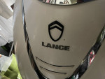 Scooter Lance Havana Classic 200i