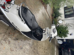 Scooter Lance Havana Classic 200i