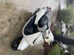 Scooter Lance Havana Classic 200i