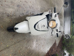 Scooter Lance Havana Classic 200i