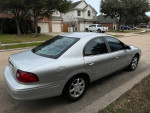 2000 Mercury Sable LS FWD 137,000 mi