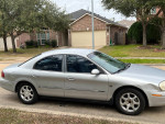 2000 Mercury Sable LS FWD 137,000 mi
