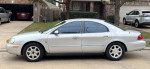 2000 Mercury Sable LS FWD 137,000 mi