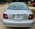 2000 Mercury Sable LS FWD 137,000 mi