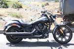 2020 Kawasaki Vulcan 900 Custom***805 miles