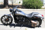 2020 Kawasaki Vulcan 900 Custom***805 miles