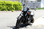 2020 Kawasaki Vulcan 900 Custom***805 miles