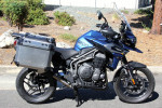 2019 Triumph Tiger 1200 XCx