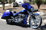 2011 Harley-Davidson Street Glide FLHX Bagger***OBO