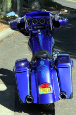 2011 Harley-Davidson Street Glide FLHX Bagger***OBO