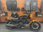 2024 Kawasaki Eliminator SE ABS