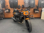 2024 Kawasaki Eliminator SE ABS