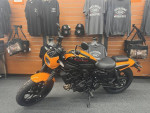 2024 Kawasaki Eliminator SE ABS