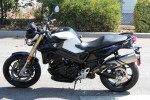 2016 BMW F800R