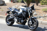 2016 BMW F800R
